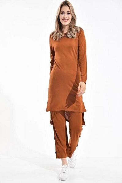 Modkofoni Günlük Elbise