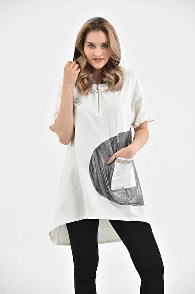 Modkofoni Yazlık Elbise