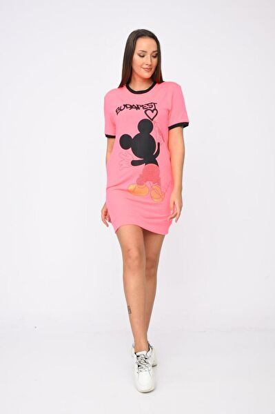 Modkofoni Yazlık Elbise