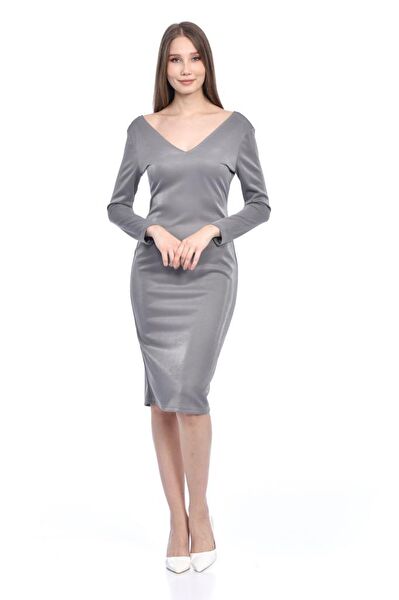 Modkofoni Günlük Elbise