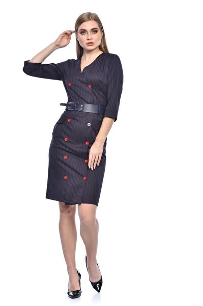 Modkofoni Günlük Elbise