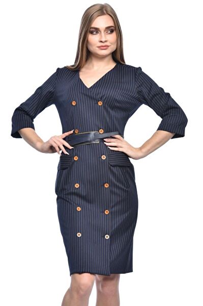 Modkofoni Günlük Elbise