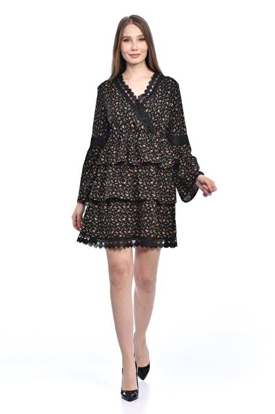 Modkofoni Günlük Elbise