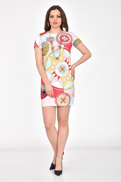 Modkofoni Günlük Elbise