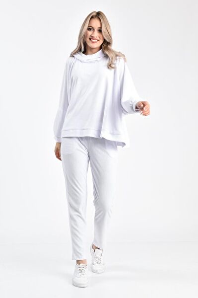 Modkofoni Kadın Eşofman