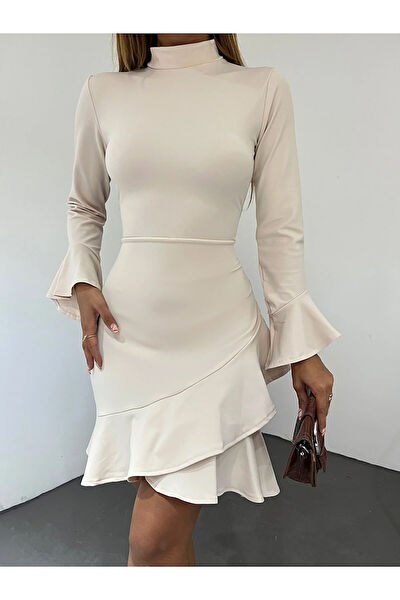 FAV STYLE Günlük Elbise