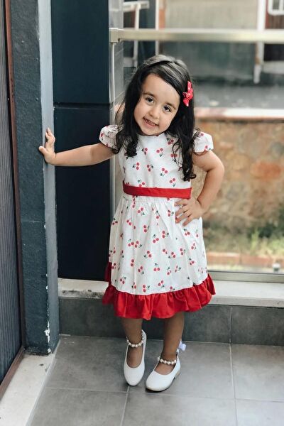 Bebesev Bebek Elbise