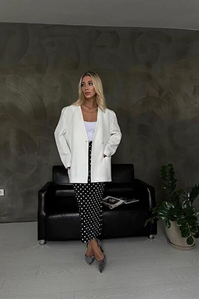 Elbee Fashion Woman Kadın Ceket