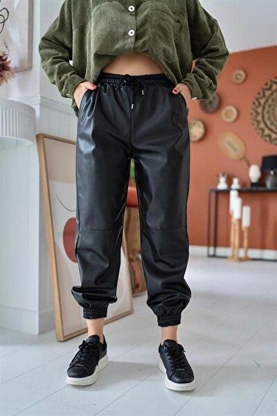 Elbee Fashion Woman Kadın Pantolon