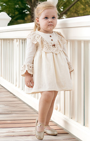 Baby Animals Bebek Elbise