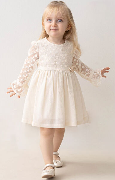 Baby Animals Bebek Elbise