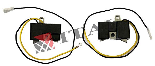 İTAL Ağaç Kesme Makinesi Yedek Parça