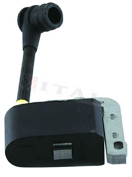 İTAL Ağaç Kesme Makinesi Yedek Parça