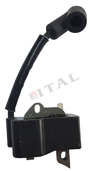 İTAL Ağaç Kesme Makinesi Yedek Parça