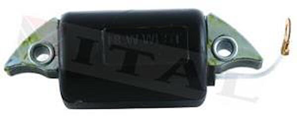 İTAL Ağaç Kesme Makinesi Yedek Parça