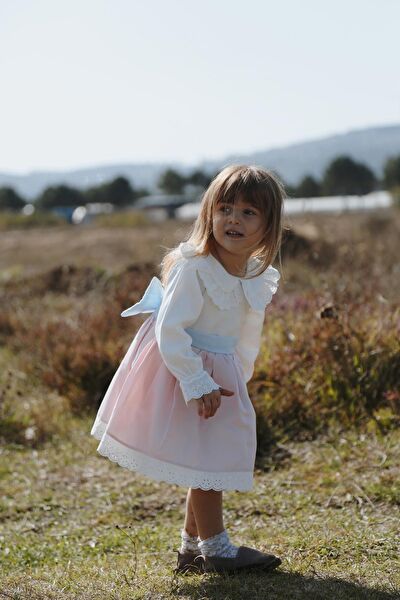 Baby Animals Kız Çocuk Elbise