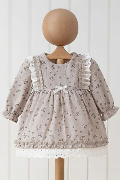 Baby Animals Bebek Elbise