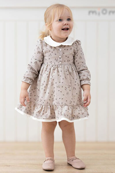 Baby Animals Bebek Elbise