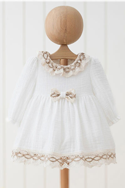 Baby Animals Bebek Elbise