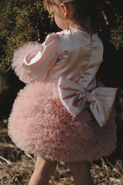 Baby Animals Bebek Elbise