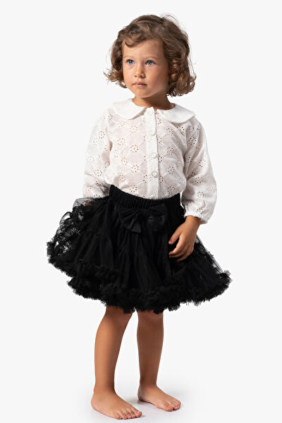 Baby Animals Kız Çocuk Etek