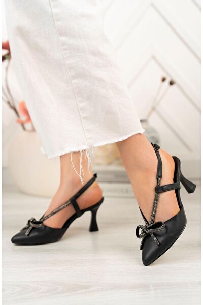 Gimeravm Stiletto Ayakkabı