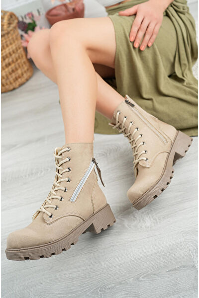 Suins Shoes Kadın Bot