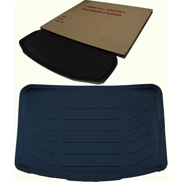 Karva Bagaj Havuzları