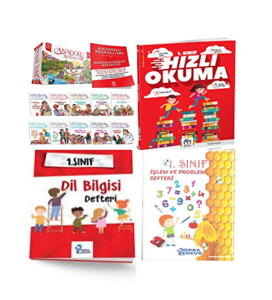 Model Eğitim Yayıncılık Ders ve Yardımcı Kaynak Kitapları