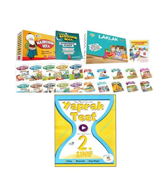 Model Eğitim Yayıncılık Ders ve Yardımcı Kaynak Kitapları