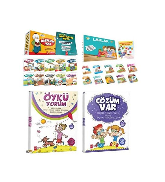 Model Eğitim Yayıncılık Ders ve Yardımcı Kaynak Kitapları