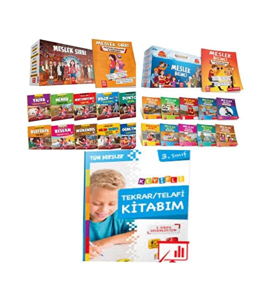 Model Eğitim Yayıncılık Ders ve Yardımcı Kaynak Kitapları