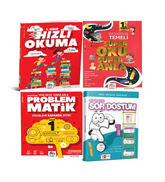 Model Eğitim Yayıncılık Ders ve Yardımcı Kaynak Kitapları