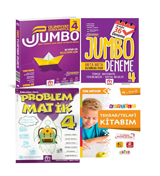 Model Eğitim Yayıncılık Ders ve Yardımcı Kaynak Kitapları