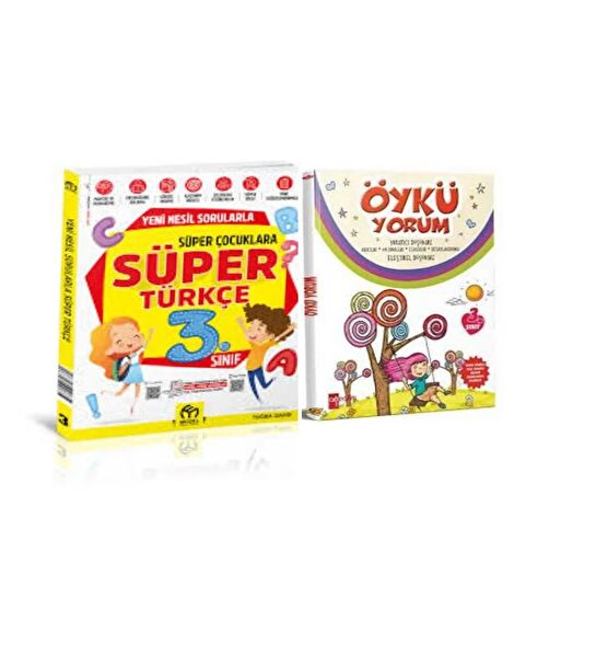 Model Eğitim Yayınları Ders ve Yardımcı Kaynak Kitapları