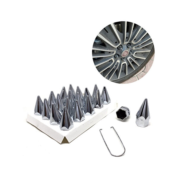 Kemal Oto Krom Aksesuarlar