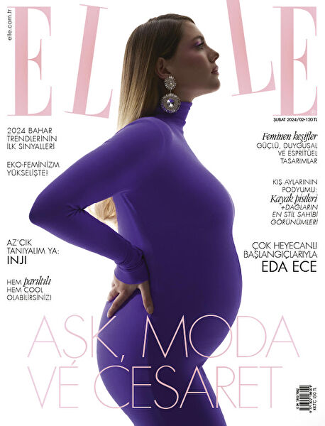 Doğan Burda Dergi Dergiler