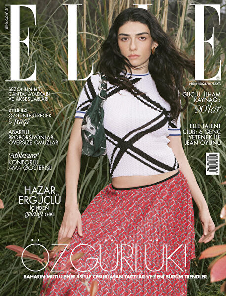 Doğan Burda Dergi Dergiler