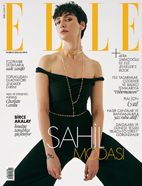 Doğan Burda Dergi Dergiler