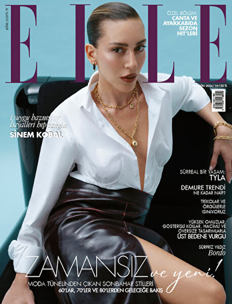 Doğan Burda Dergi Dergiler