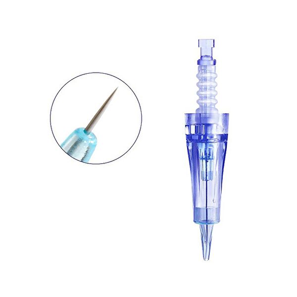 Ellea nail Kalıcı Makyaj Ekipmanları