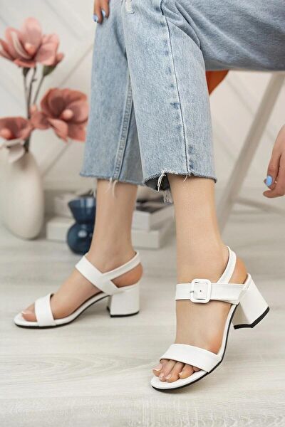 Tomiross Kadın Sandalet