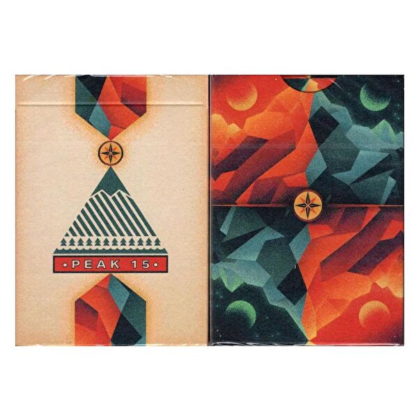 Bicycle Oyun Kartları