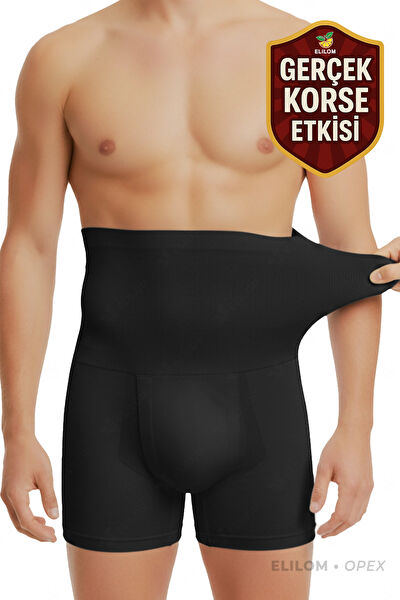 Elilom Erkek Boxer, Slip, Külot