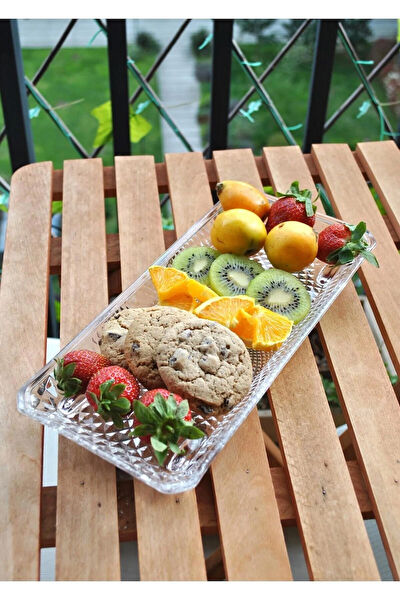 Qualitev Servis, Sunum Tabakları