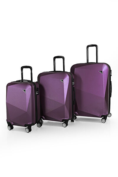 Polo & Sky Bavul, Valiz, Seyahat Çantası