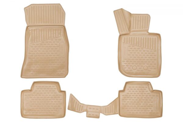 Element Oto Paspası