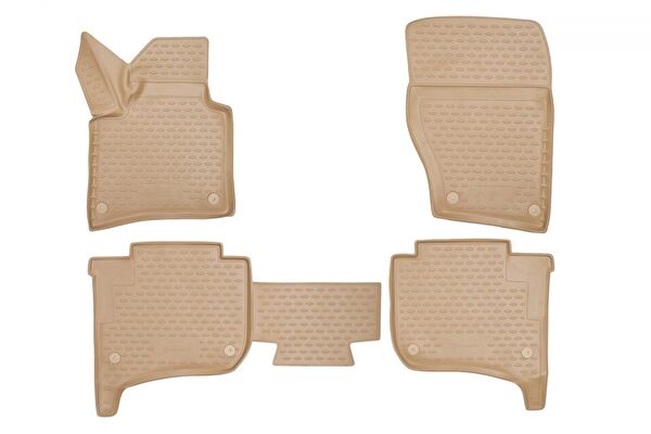 Element Oto Paspası