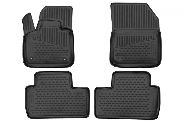 Element Oto Paspası