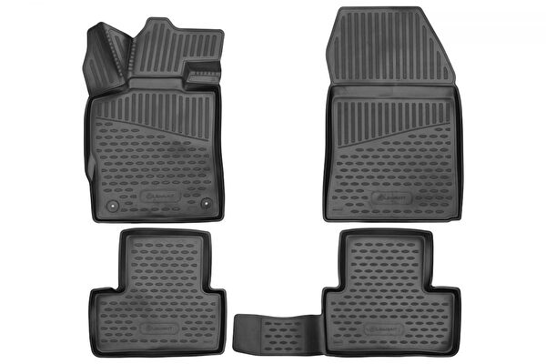 Element Oto Paspası